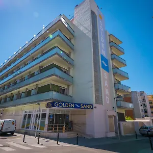 Hotell Golden