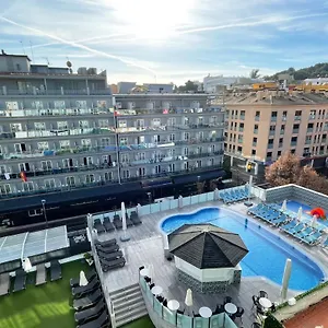 Hotell Maria Del Mar