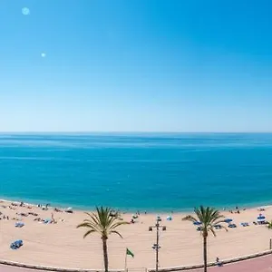 Ar Family Calafats Apartamento