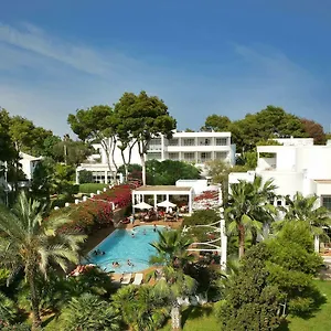 ***** Hotel Melia Boutique Spanien