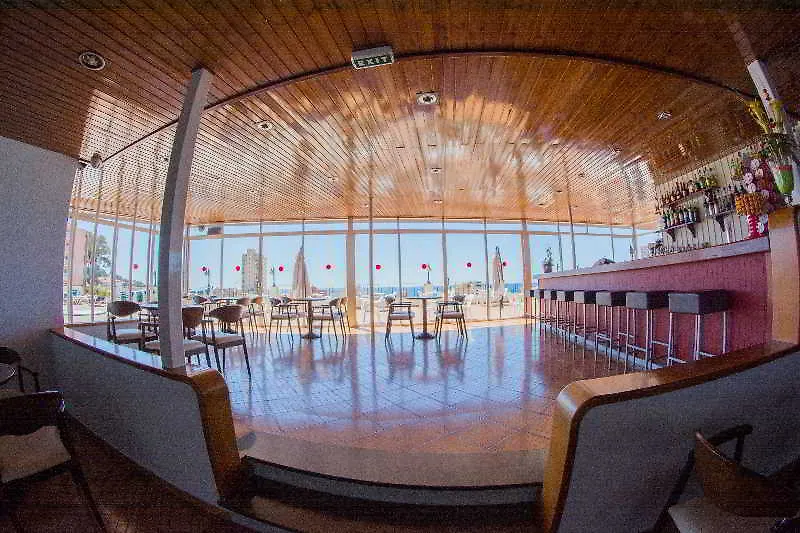 Hotel Lloret Santa Rosa By Pierre & Vacances Lloret de Mar