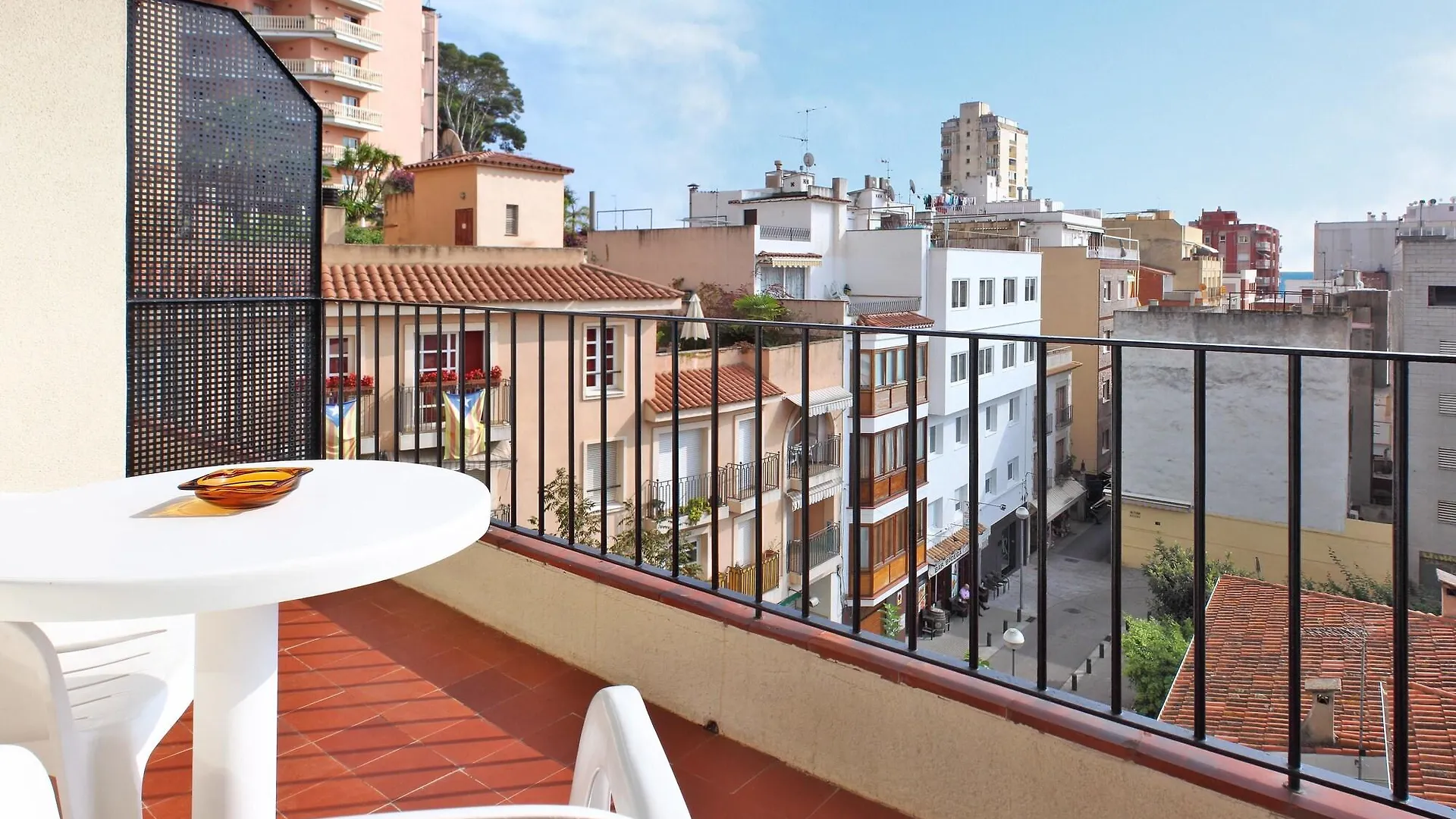 Hotel Lloret Santa Rosa By Pierre & Vacances Lloret de Mar