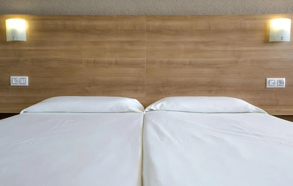 ****  Hotel Lloret Santa Rosa By Pierre & Vacances Lloret de Mar Spain