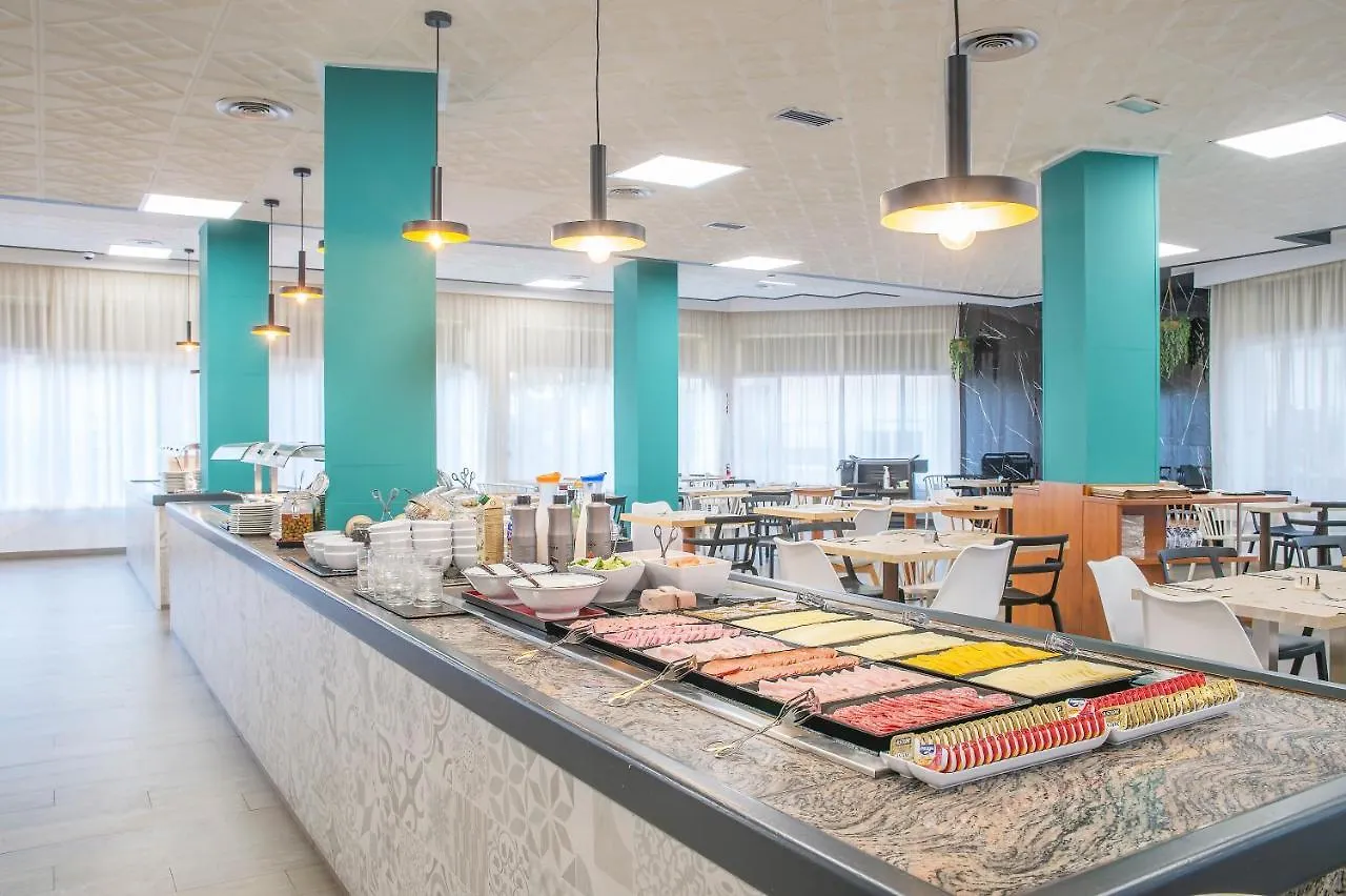 Hotel Lloret Santa Rosa By Pierre & Vacances Lloret de Mar 4*,  Spain