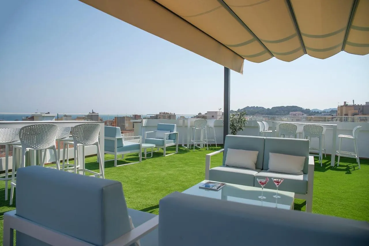 Hotel Lloret Santa Rosa By Pierre & Vacances Lloret de Mar