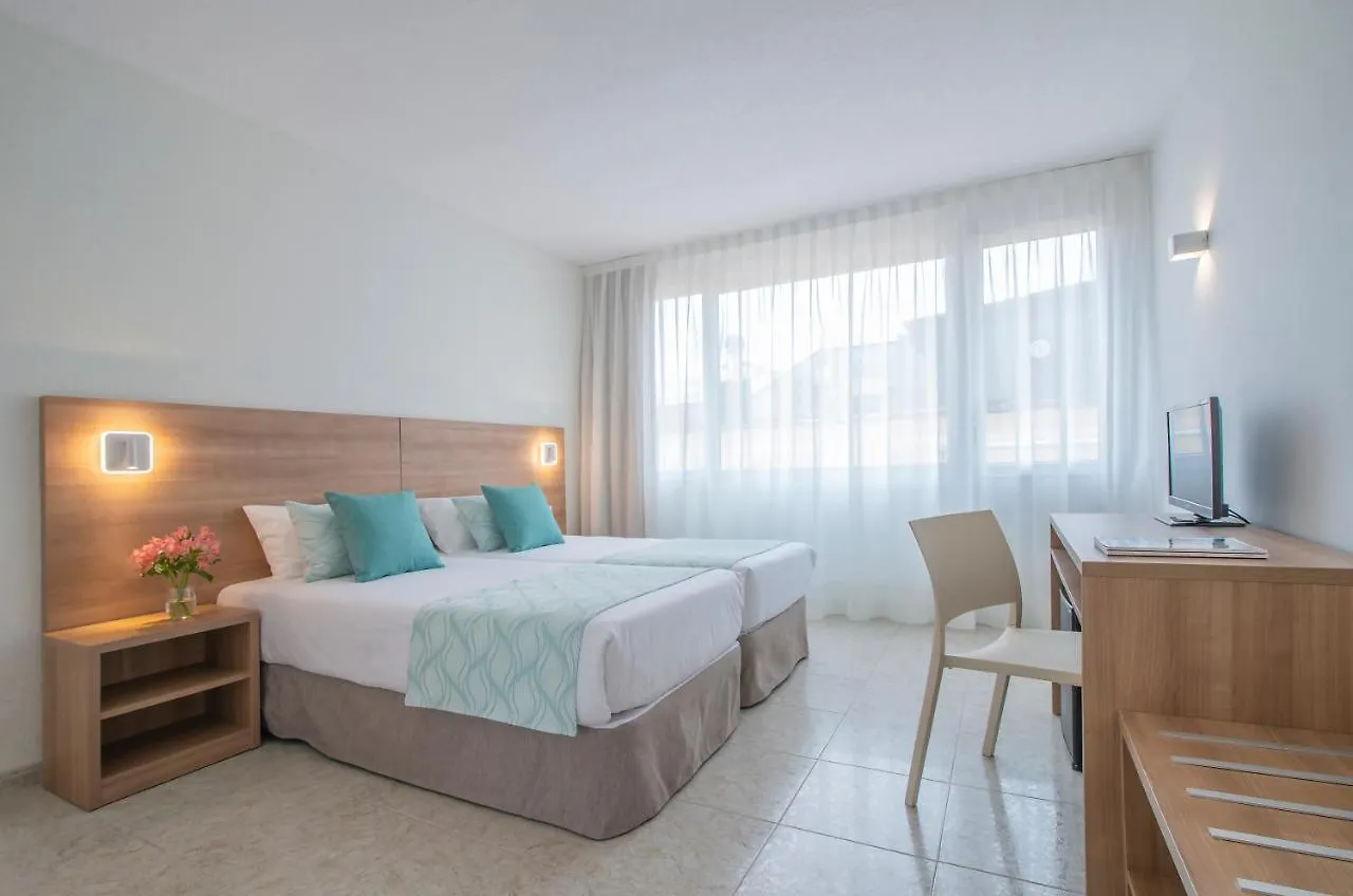 ****  Hotel Lloret Santa Rosa By Pierre & Vacances Lloret de Mar Spain