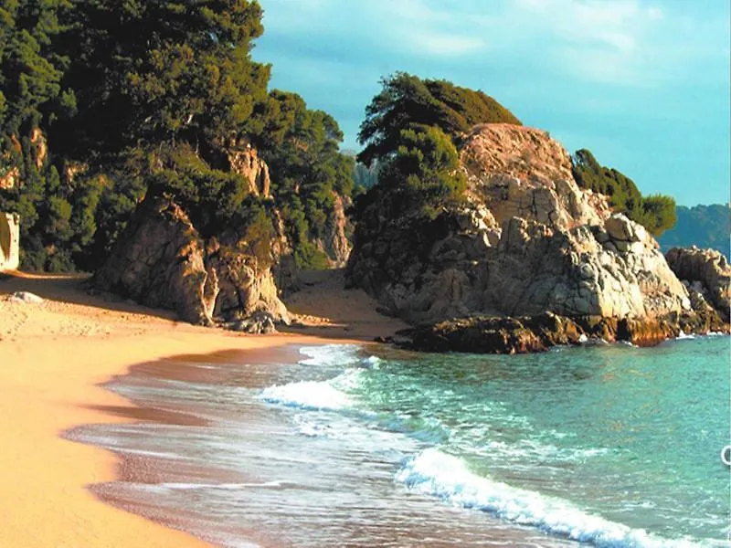 Hotel Lloret Santa Rosa By Pierre & Vacances Lloret de Mar