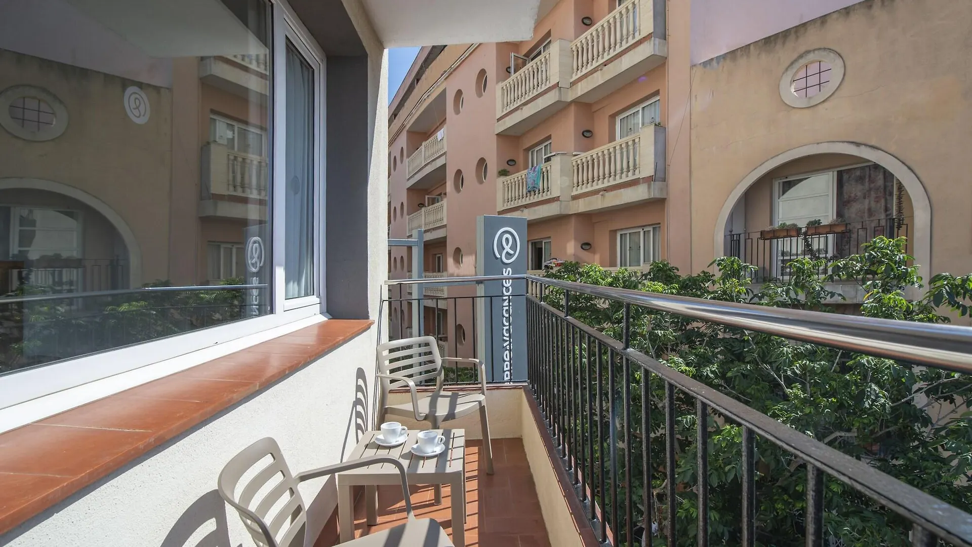 Hotel Lloret Santa Rosa By Pierre & Vacances Lloret de Mar