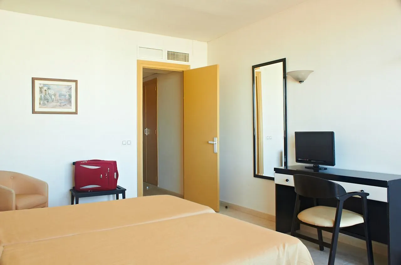 Hotel Lloret Santa Rosa By Pierre & Vacances Lloret de Mar